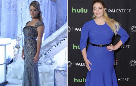 643,876 likes · 1,938 talking about this. Pretty Little Liars: Deshalb hat Alison zugenommen