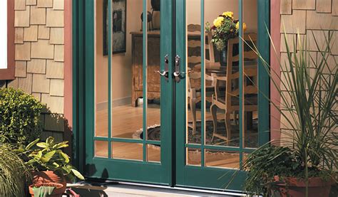 Read this article to see all the pros and windows with wooden frames are usually bought due their stylish and rustic appearance. Wood Clad Windows - Door & Window Replacement Granada Hills