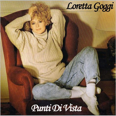 Goggi is also an acclaimed singer and her records have always entered the italian pop charts. Loretta Goggi Collection (CD1) - Loretta Goggi mp3 buy ...