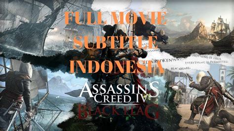 Fast movie loading speed at fmovies.movie. Assassin's Creed IV Black Flag Full Game Movie/Cutscene ...