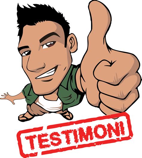 In promotion and advertising, a testimonial or show consists of a person's written or spoken statement extolling the virtue of a product. Testimoni ~ A3 Printing | Advertising - Digital Printing - Offset Kota Padang