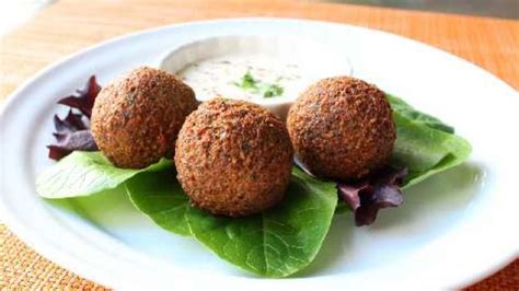 This one is no exception. Chef John's Falafel | Recipe | Recipes, Chef john food ...