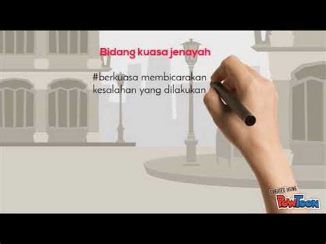 Bidang kuasa sivil melibatkan tuntutan tidak melebihi rm 3000 termasuklah faedah ataupun tidak (kaedah mahkamah tinggi,akta 92). STRUKTUR DAN BIDANG KUASA MAHKAMAH SYARIAH DI MALAYSIA ...