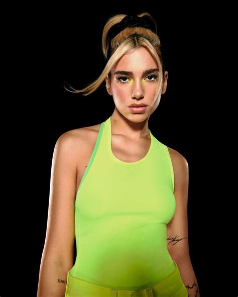 Physical (ofenbach remix) — dua lipa. Dua Lipa Spring 2020 Sexy Ans See Through Nudity (54 ...