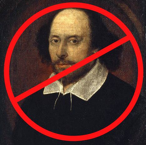 Literature without shakespeare is like an aquarium without fishes. Shakespeare, Mexican American Studies Books Banned In ...