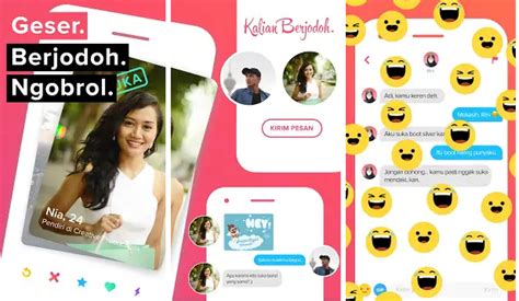 100% free dating site, no paid services! 10+ Aplikasi Terbaik untuk Jomblo untuk HP Android ...