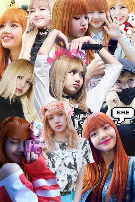 Ver más ideas sobre jennie lisa, blackpink, rosas negras. Fondos De Pantalla Imagenes De Lisa De Blackpink