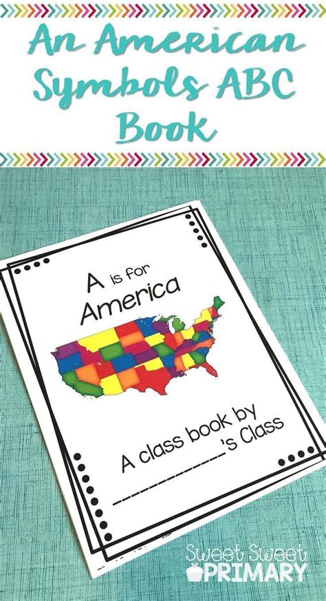 Vedantu is india's most trusted platform where students can get the free pdf files of ncert books for class 9 social studies and other subjects. A is for America Alphabet Class Book | Kindergarten social ...