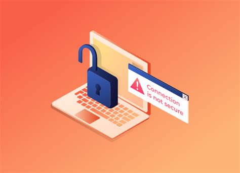 The connection for this site is not secure. How to Fix the Connection Is Not Secure Error