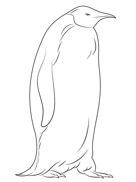 My team didn't make it (the winnipeg jets, that is), so i guess i have to draw another nhl team logo.so. Pittsburgh Penguins Coloring Pages Free. Penguins are ...