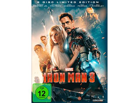 Jetzt ihr haus kaufen in der region! Iron Man 3 (Steelbook Edition) DVD online kaufen | MediaMarkt