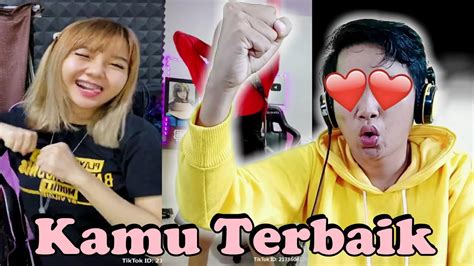 Akun real akun ke 2♥️🐻 support 100k join grup whatsapp 👇👇👇👇👇👇👇👇👇 Sarah Viloid main TIK TOK lagi - YouTube