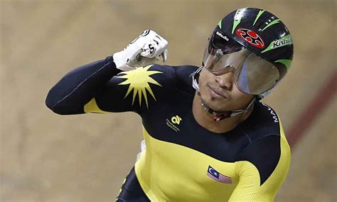 Aziz azizul ulha hasn sni, i, was was the the winne innerr. Kita Bangga Azizulhasni Awang Bergelar 'Raja Keirin Dunia ...