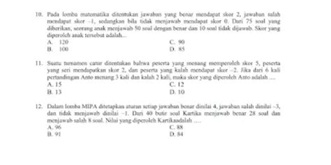 Kisi kisi pisikotes pt at kisi kisi psikotes pt yamaha 2 terbaru. Kisi Kisi Pisikotes Pt At - Kisi kisi pisikotes pt at