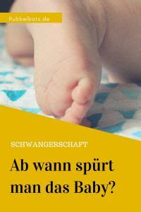 Ab wann spürt man kindsbewegungen außen am bauch? Babyglück: Erste Kindsbewegungen in der Schwangerschaft ...