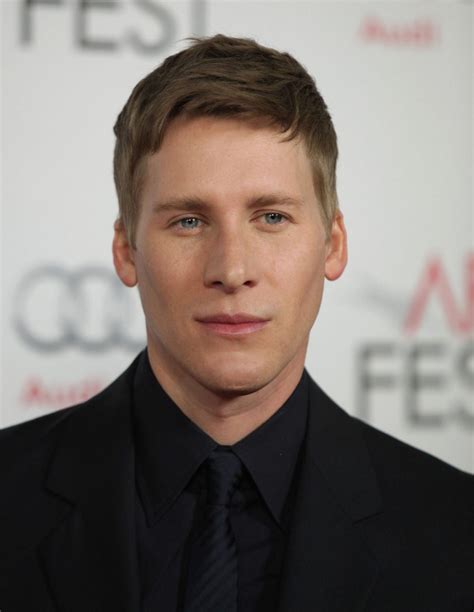 Dustin lance black, 47, is an american screenwriter and director. Dustin Lance Black Thought He'd Go To Hell If He Fell In ...