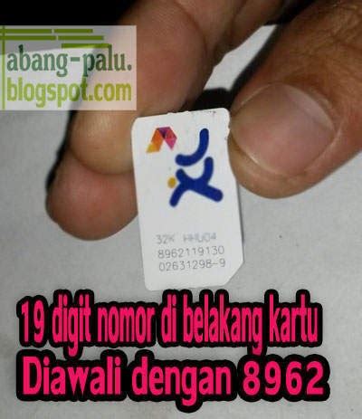 Nah, itu dia cara unreg nomer telkomsel, indosat, tri, xl, axis, dan smartfren. Cara Termudah Mengaktifkan Kembali Nomor Kartu XL Yang Telah Mati - Belajar Komputer Dasar Palu