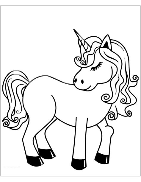 Coloriage cheval adulte licorne ailes antistress etoiles dessin. Imprimer De Licorne Dessin - Teenzstore
