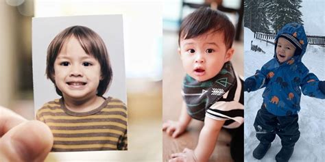 Kalau ngebahas tingkah lucu bayi dan balita emang gak akan ada habisnya. Cowok-Cowok Ganteng yang Bisa Jadi Teman Main Zalina Anak ...