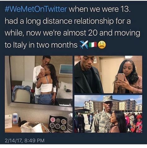Some couples just aren t there the best relationship goals memes memedroid. DIAMOND | Black relationship goals, Long distance ...