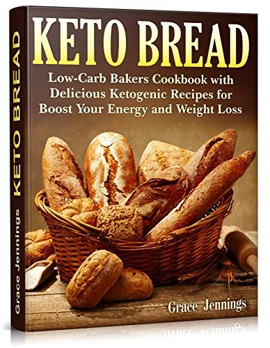 You can cook fragrant keto bread machine recipes every day, enjoying the smells of almonds or coconut. Best Bread Machine For Ketos - Best Reviews Point