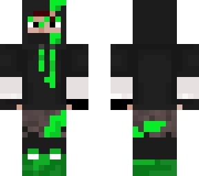 Find great deals on ebay for fortnite ikonik skin account. Green Ikonik Fortnite | Minecraft Skin