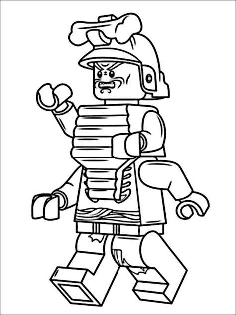 Find the best ninjago coloring pages for kids & for adults, print 🖨️ and color ️ 68 ninjago coloring pages ️ for free from our coloring book 📚. Ninjago Lord Garmadon Coloring Pages at GetDrawings | Free ...