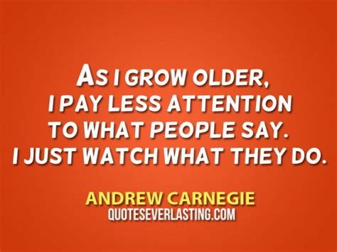 People are thought to engage in both positive and negative attention seeking behavior. I pay less attention to what people say. I just watch what ...