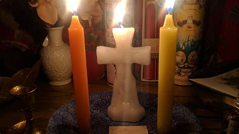 I have a lot of fond memories and have had the privilege of living in . Hoodoo Online: Talia Felix makes magick work for you ...
