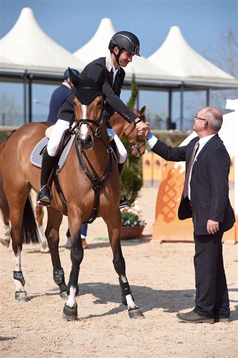 Windsor rolex grand prix 2018 steve guerdat bianca. CSI3* de San Giovanni (ITA) - Steve Guerdat, cavalier ...