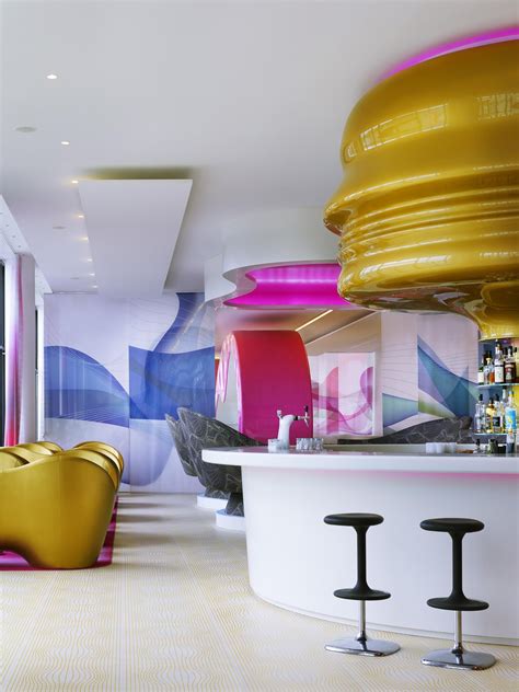 We did not find results for: Nhow Berlin hotel by Karim Rashid | Office interior design ...