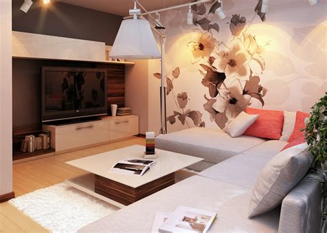 Living Modern with Nature Tones & Color Blasts - Daily ...