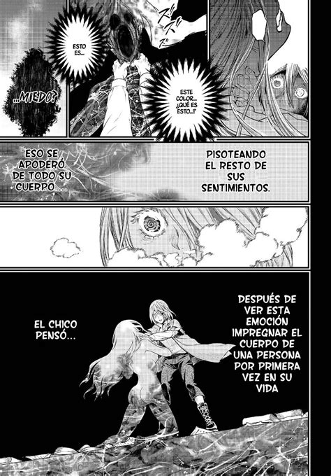 Manga shuumatsu no valkyrie sub indo. Shuumatsu No Valkyrie 25 MANGA ESPAÑOL ONLINE