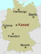 Reserva vuelos baratos a kassel: Documenta, Kassel