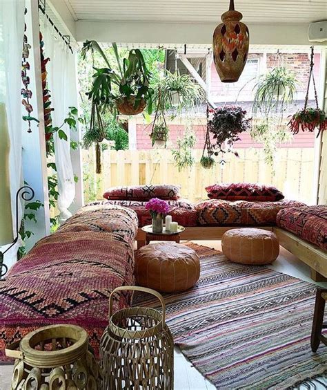 Maybe you would like to learn more about one of these? 591 best images about BOHO STYLE HOME DECORATION on ...