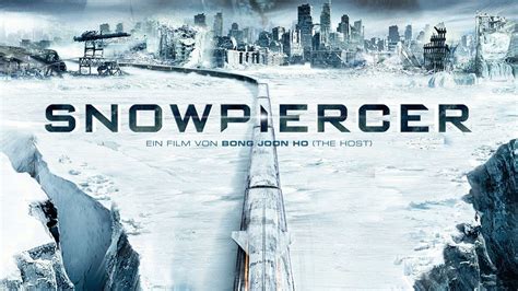 Джеймс хоуз, сэм миллер, хелен шэйвер и др. Gefeierter Endzeit-Film „Snowpiercer" soll zur TV-Serie ...