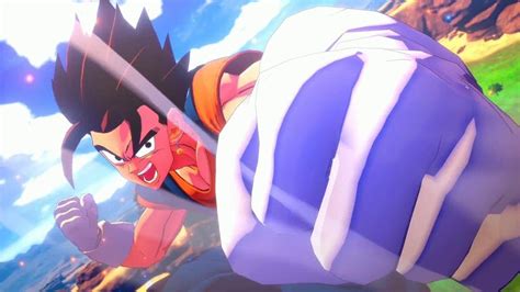 The arcs in this list divide the series by story arc according to toei animation's promotional material, and do not reflect the pattern in which the series was broadcast or produced. Dragon Ball Z: Kakarot - Majin Buu Arc Trailer | Dragon ball z, Dragon ball, Kakarot