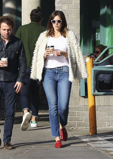 How to deal mandy moore? Mandy Moore in Jeans - Picking up a Coffee in Los Angeles ...