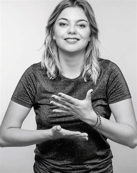 642,010 likes · 3,493 talking about this. Der französische Shooting Star Louane Emera im Interview ...