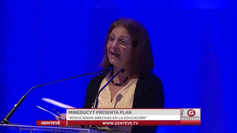 Ciencia y tecnología (mineducyt) con los centros educativos oficiales y privados del país, a fin de orientar el desarrollo de las actividades administrativas y pedagógicas de conformidad al marco ¡urídico y a las normas vigentes. MINEDUCYT PRESENTA PLAN "REDUCIENDO BRECHAS EN LA ...