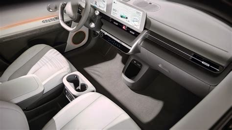 Ioniq 5 is also the first hyundai with level 2 autonomous safety technology. Hyundai IONIQ 5 Project 45 price and specifications - EV ...