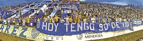 Club deportivo godoy cruz antonio tomba. El fenómeno Godoy Cruz