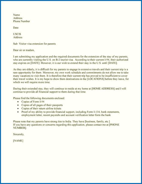 I am writing this letter to request an extension in the deadline for submitting my master thesis. 50 B2 Visa Extension Sample Letter Wj5b di 2020