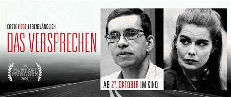 27 october 2016 (germany) see more ». Das Versprechen - Erste Liebe Lebenslänglich - farbfilm ...