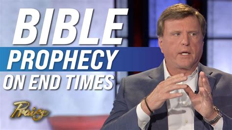 Furthermore, he is a published author of several bestselling books and has written over sixteen titles. Jimmy Evans: Bible Prophecy on End Times | Praise on TBN ...