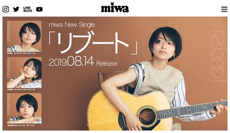 Apr 05, 2021 · 萩野公介が森会長の発言を批判. 歌手のmiwaと水泳金メダリスト萩野公介が結婚へ | ネタフル