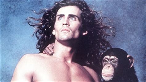 Joe lara portrays tarzan, and kim crosby appears as jane porter. Darnell Gregorio-De Palma : Actress - Films, episodes and ...