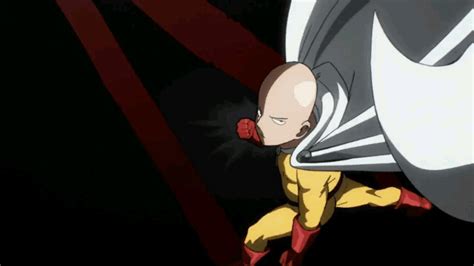 Ah, anime over the decades. Saitama GIF - Find on GIFER