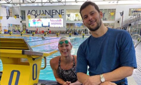 L'amore ma anche lo sport e il futuro: Matteo Giunta, fidanzato di Federica Pellegrini ...