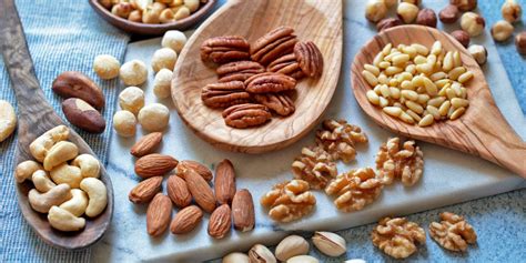 How many carbs are in pecans? How Many Calories In Handful Of Pecans : 10 Health ...
